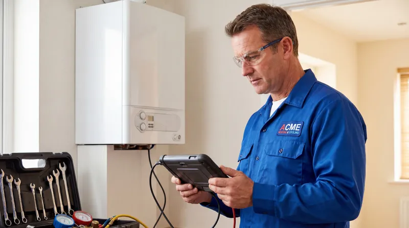 Assistenza Caldaie: Riparazione e Pronto Intervento 2026